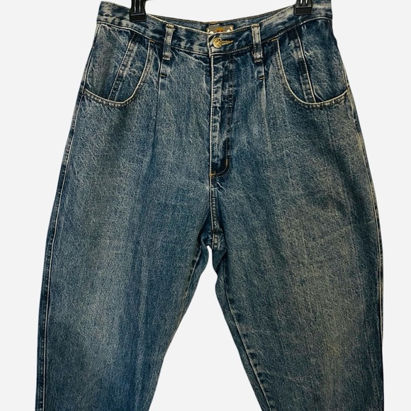 The Limited Blue Denim Jeans - Picture 3 of 8